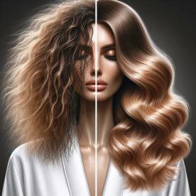 Transforme Seu Cabelo com Apenas Uma Goma por Dia: Descubra a Vita Premium Hair