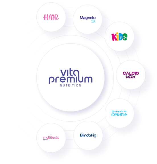 Marcas da Vita Premium