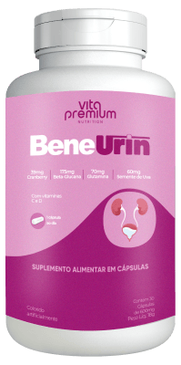 Beneurin com 30 cápsulas