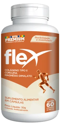 FLEX - Vita Premium